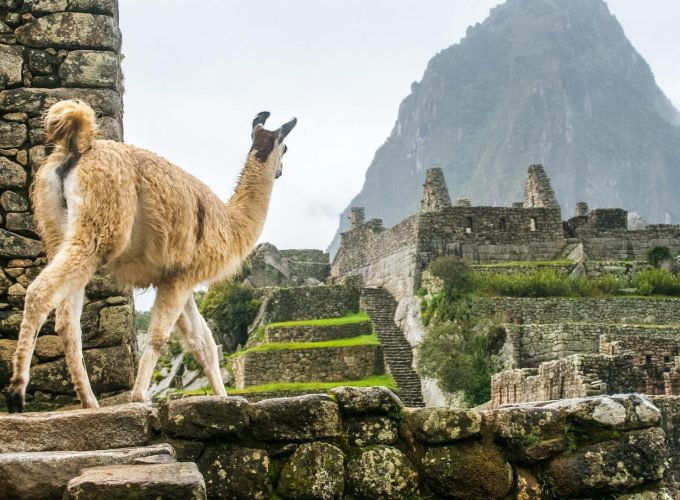 Machu Picchu Esencial: Paquete Todo Incluido desde Lima 2 Días
