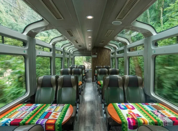 Machu Picchu Esencial: Paquete Todo Incluido desde Lima 5 Días