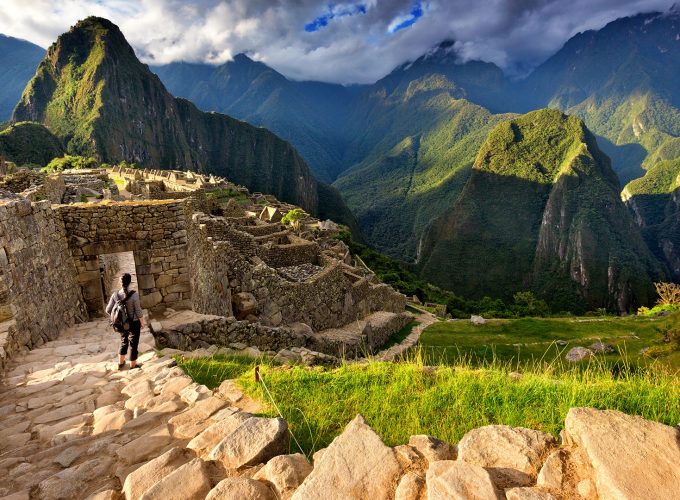 Machu Picchu Esencial: Paquete Todo Incluido desde Lima 4 Días