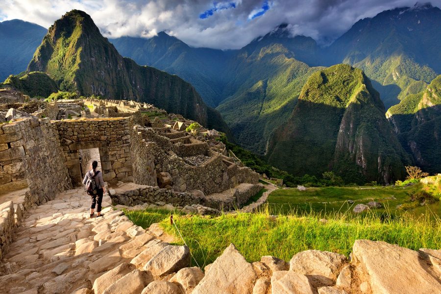 Machu Picchu Esencial: Paquete Todo Incluido desde Lima 4 Días
