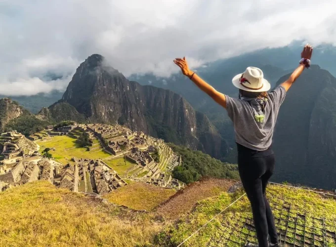 Machu Picchu Esencial: Paquete Todo Incluido desde Lima 3 Días