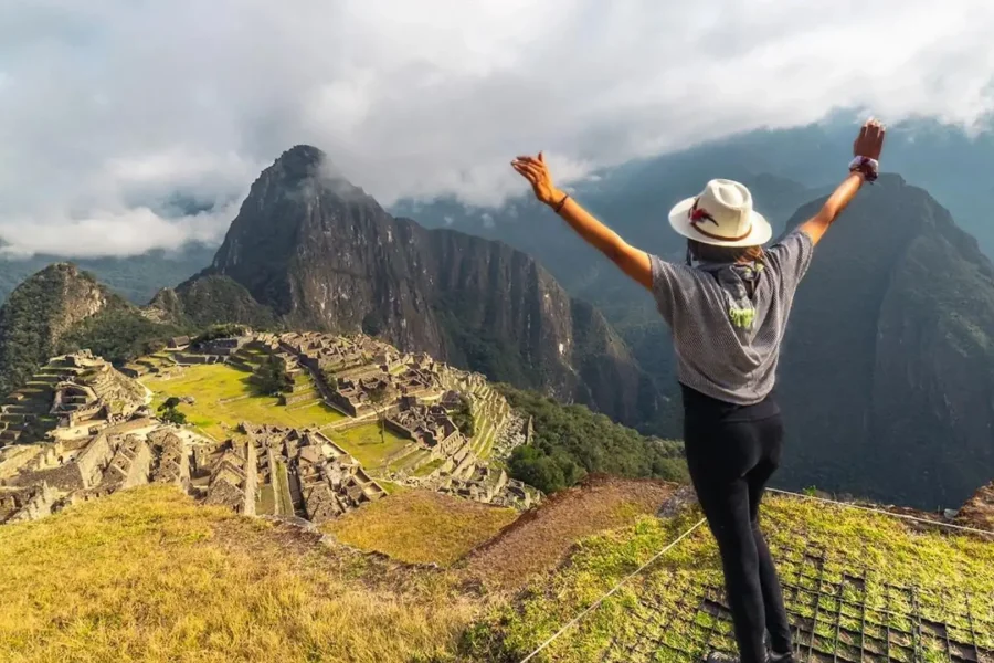 Machu Picchu Esencial: Paquete Todo Incluido desde Lima 3 Días
